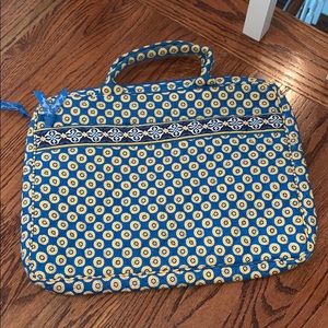 Vera Bradley Laptop Bag